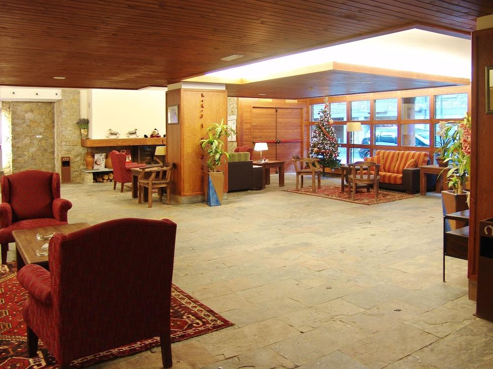 Hotel Magic La Massana Zewnętrze zdjęcie