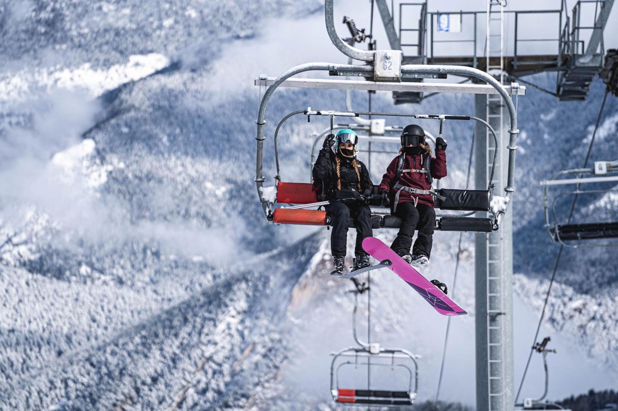 Hotel Magic La Massana Zewnętrze zdjęcie